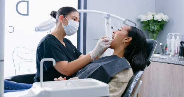 Professional Dental Services in Elk Creek, KY